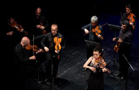 Chouchane Siranossian, Piran-2